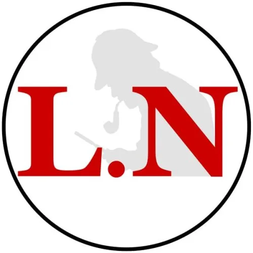 LaPorte News icon