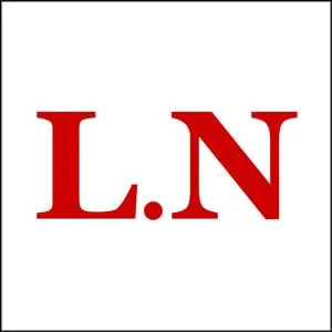 LaPorte.News icon