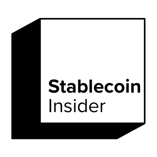 Stablecoin Insider icon