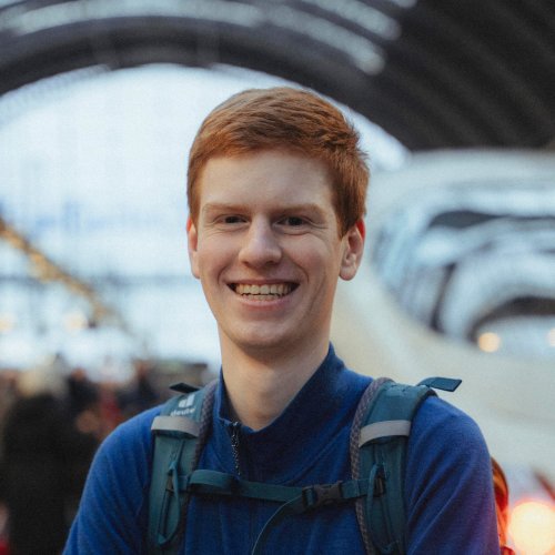 Lasse Stolley icon