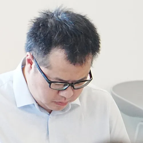 沉思之路 Path of Reflection icon