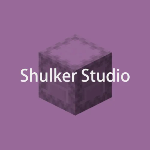 Shulker Server icon