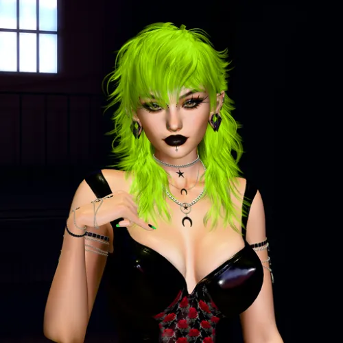 Eris Ravenwood icon