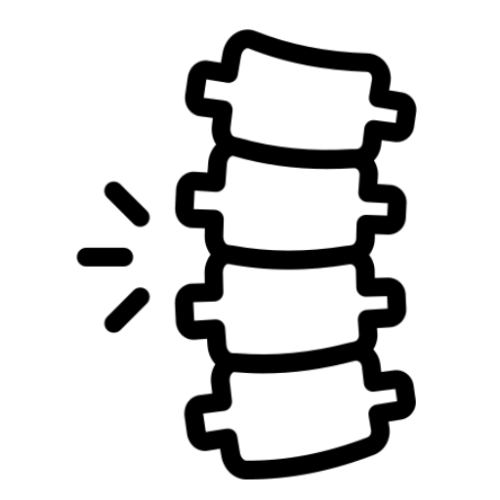 About Your Back icon