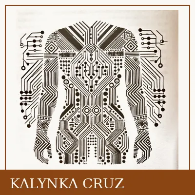 Kalynka Cruz icon