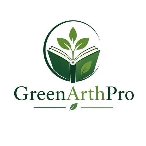 Greenarth Content icon