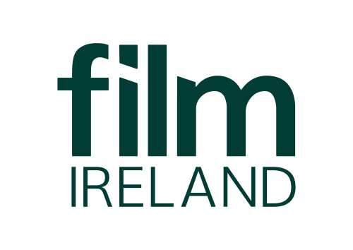 Film Ireland - Get into film icon