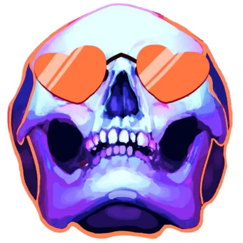VIOLET RIDE icon