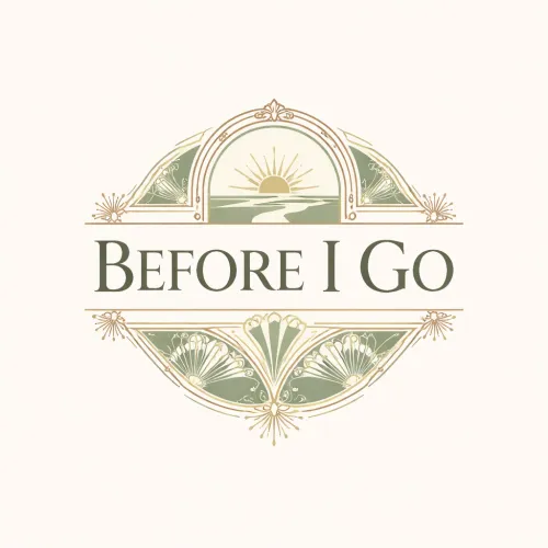 Before I Go icon
