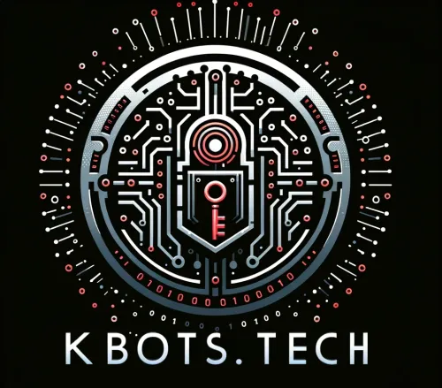 Kbots icon