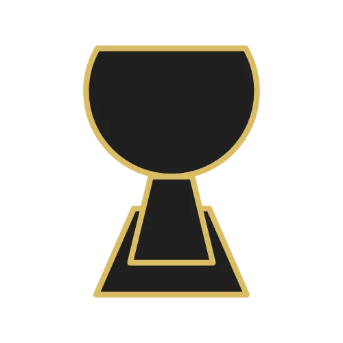 Dusty Trophy icon