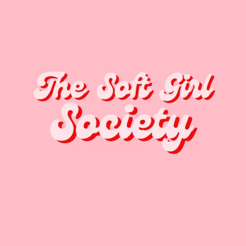 The Soft Girl Society icon