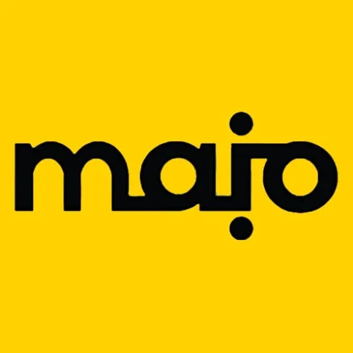 Jornal Maio icon