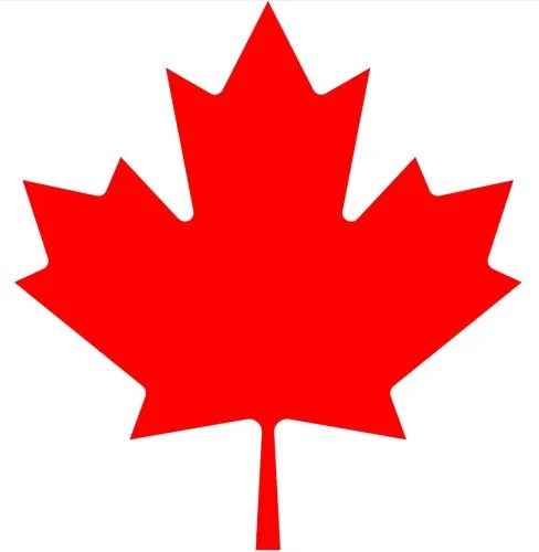 Sovereign Canada icon