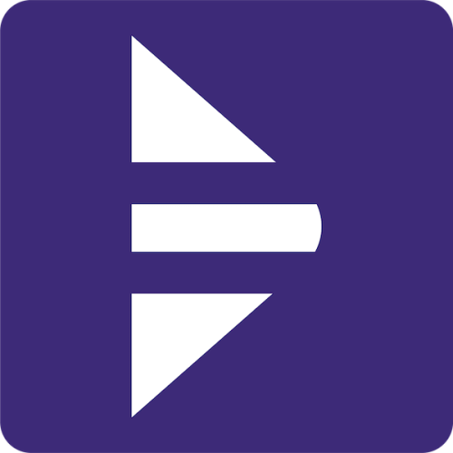 The Up Front icon