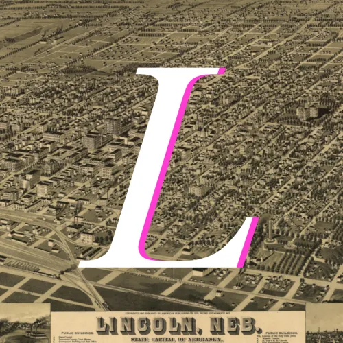 This Week In Lincoln icon