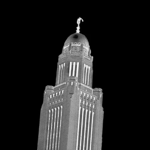 This Week In Lincoln icon