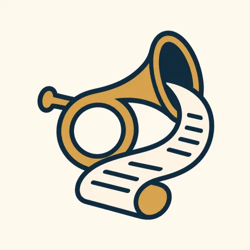 FredCo Paper Trail icon