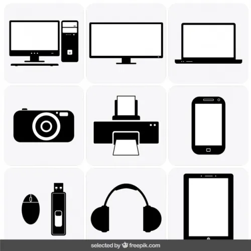 Best Gadgets icon