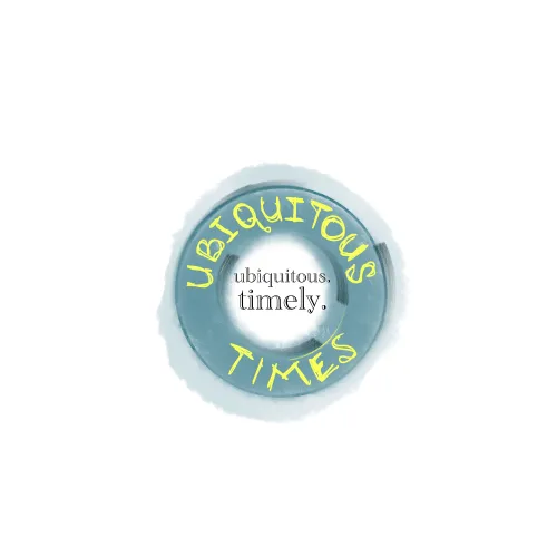 The Ubiquitous Times icon