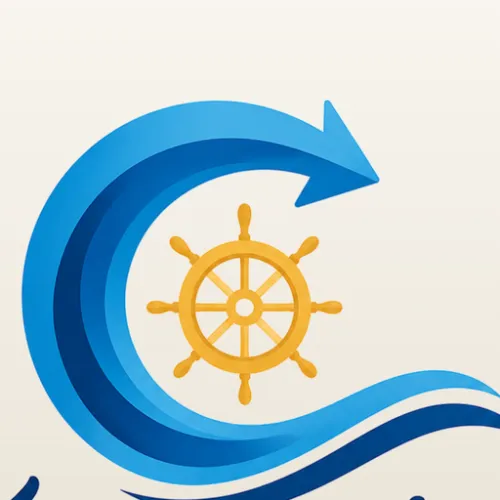 Kurswechsel.blog icon