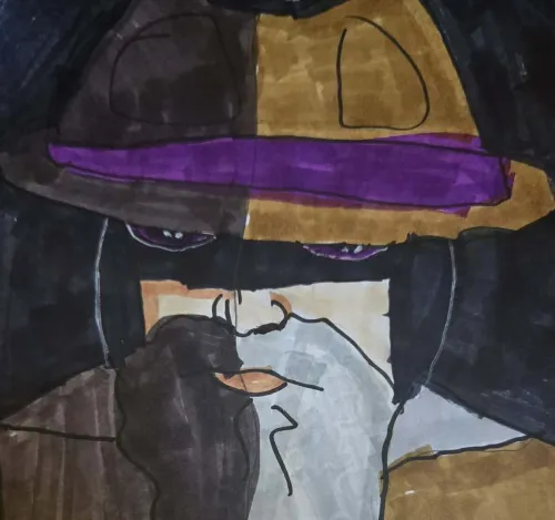 A Dastardly Dustup icon