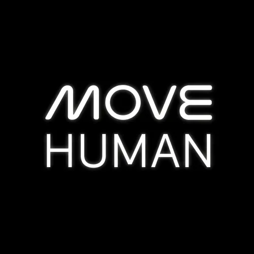 MOVE HUMAN icon
