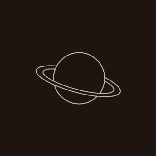 The Backyard Cosmos icon