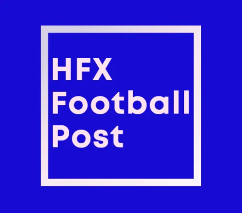 HFX FOOTBALL POST icon