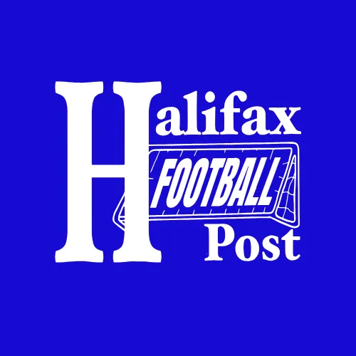 HFX FOOTBALL POST icon