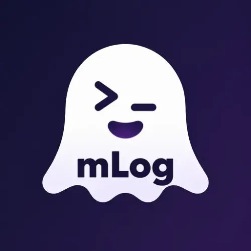 mLog icon