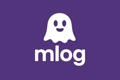mLog icon