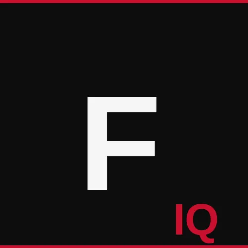 FightIQ icon