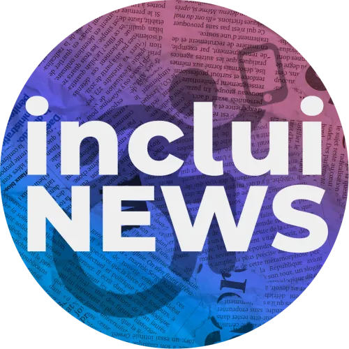 IncluiNews icon