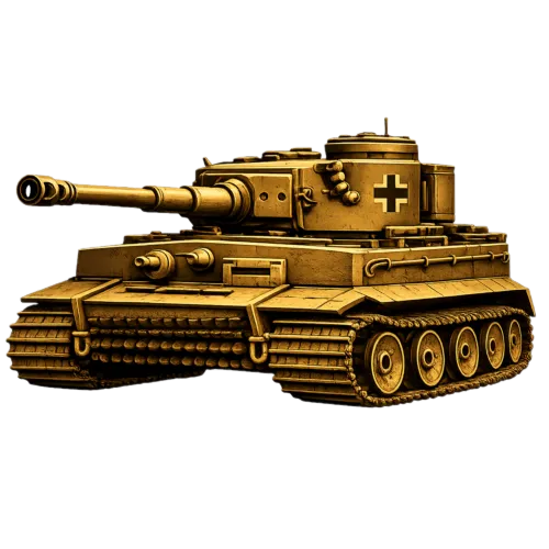 The World War 2 Chronicles icon