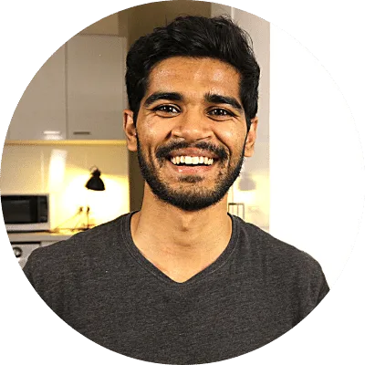 Samanvay Karambhe icon