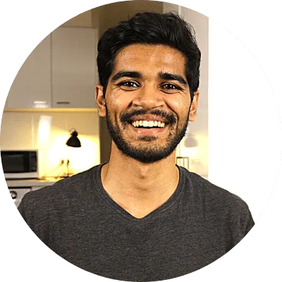 Samanvay Karambhe icon