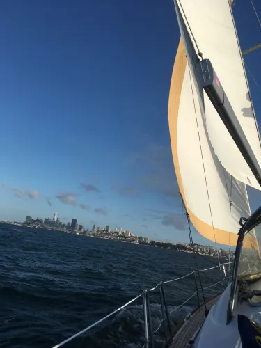Sailicon Valley Magazine icon