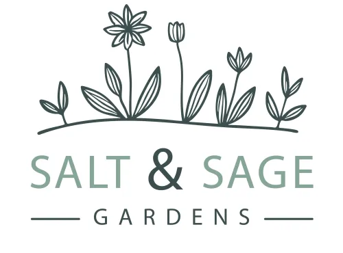 Salt and Sage Gardens icon