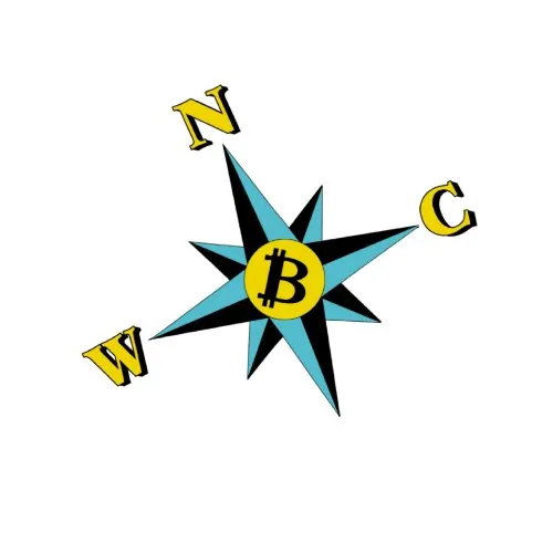 New World Cryptos® Journal icon