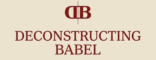 Deconstructing Babel icon