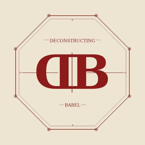 Deconstructing Babel icon