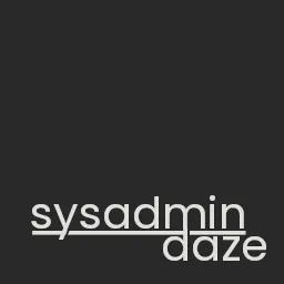 sysadmin daze icon