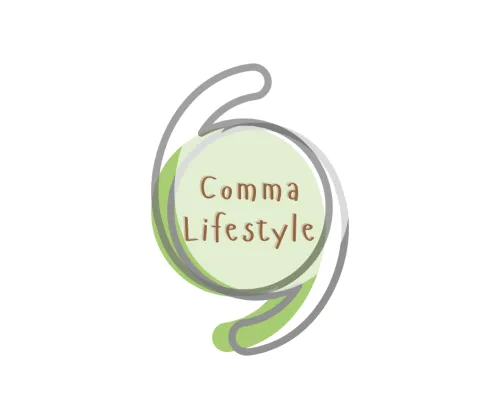 Comma Lifestyle 逗號旅行 icon