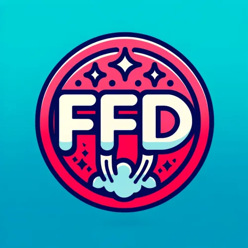 FFD Videos icon