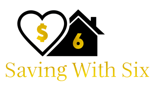 Saving With Six icon