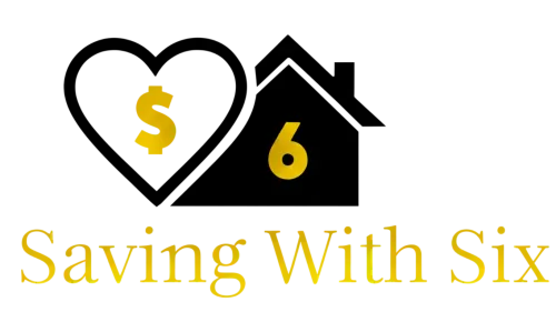 Saving With Six icon
