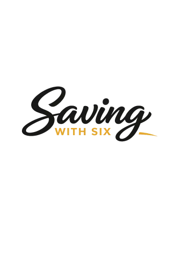 Saving With Six icon