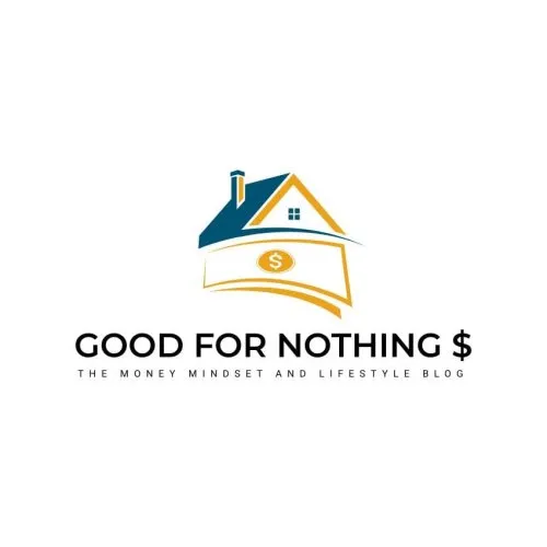 Good For Nothing Money icon