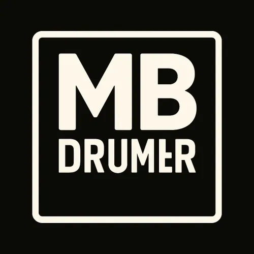MB | Drummer icon